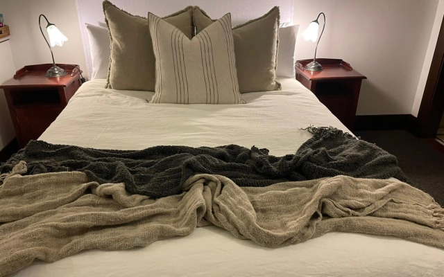 Ballina Manor Boutique Hotel