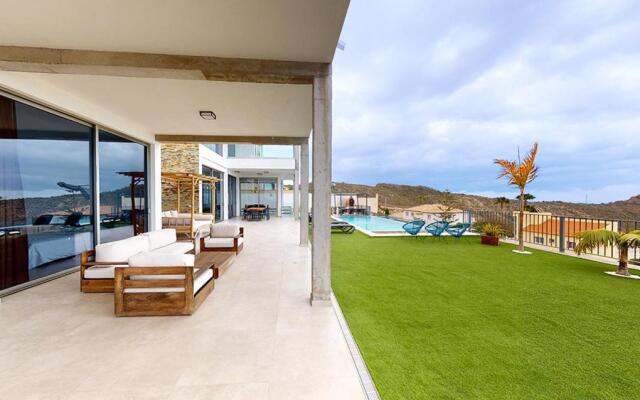 Villa Jazz