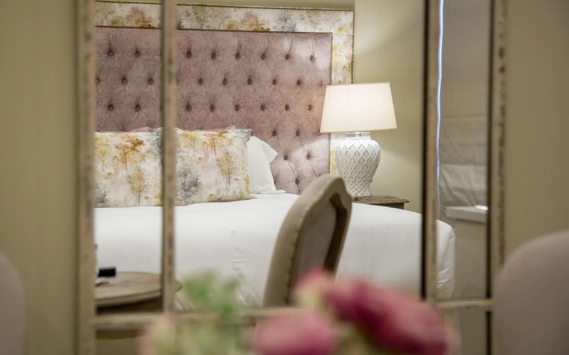 The Hotel Chester