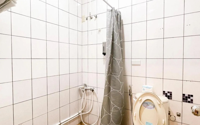 埔里城民宿 PuliTown BNB