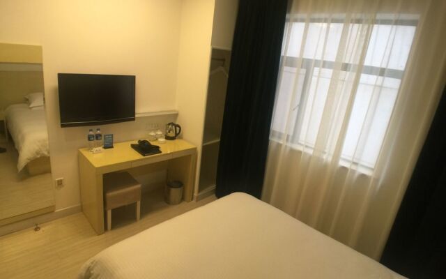 Shanghai Haodu Grand Hotel Laoshan