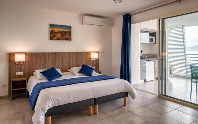 B&B Home Fort-de-France Marina