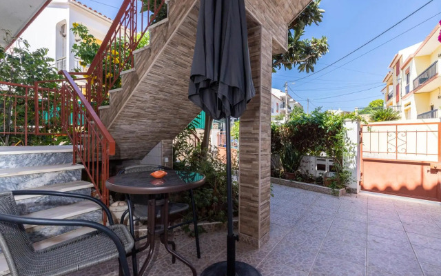 Porta Nova Guesthouse by R-Tex