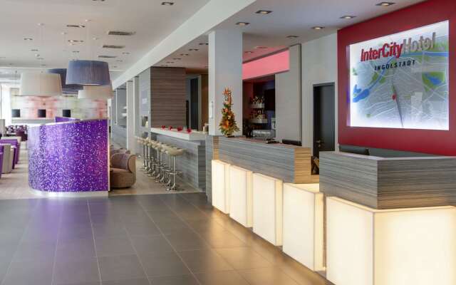 IntercityHotel Ingolstadt
