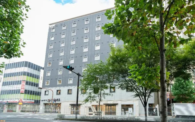 Garner Hotel Kyoto Shijo Karasuma by IHG