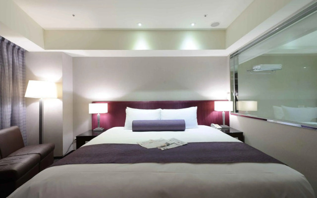 K HOTEL - Yunghe