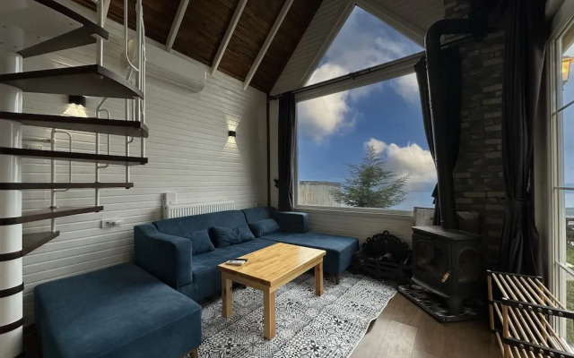 Payna Tiny House