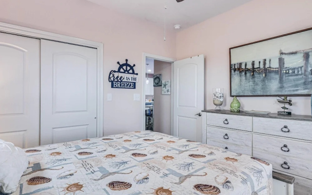 Twin Palms Rental 4 Bedroom Home