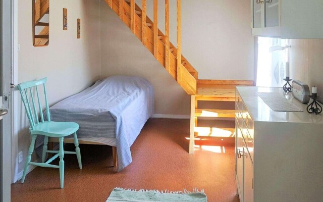 5 Person Holiday Home in Tingsryd