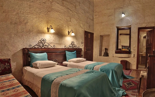 Yusuf Yigitoglu Konagi - Special Class