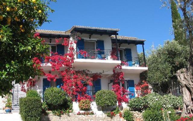Villa Fiorita