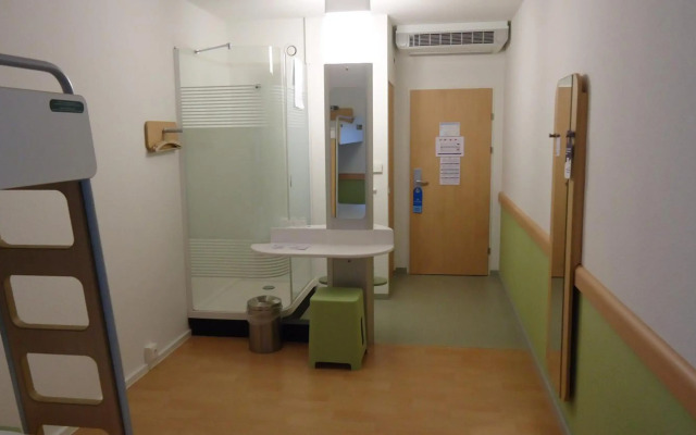 ibis budget Wien Messe