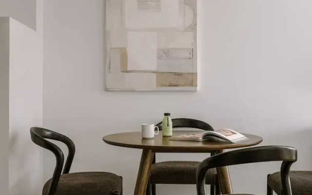 Sonder by Marriott Bonvoy The Winfield Apartments Downtown LA