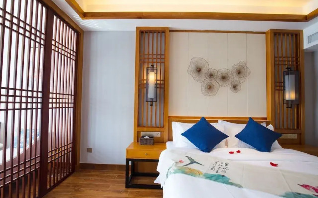 Zhuangzhu Boutique Hotel