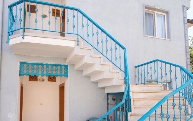 Gönen Aqua Apart Hotel