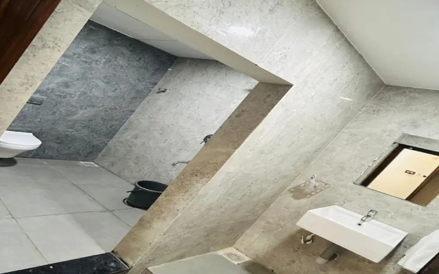 Grand Sri Krishna Residency