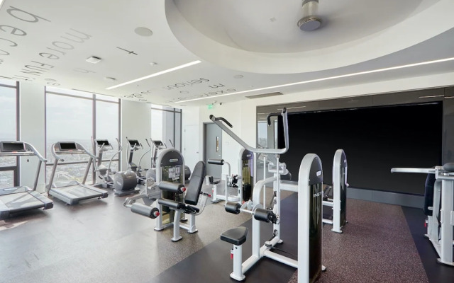 Sonder - Shift Apartments