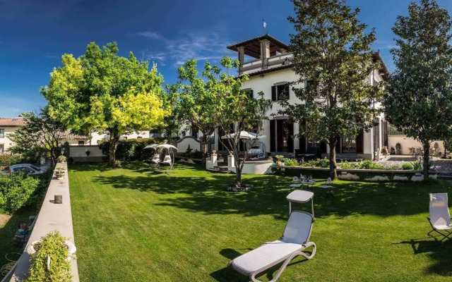 Broncigliano Luxury B&B