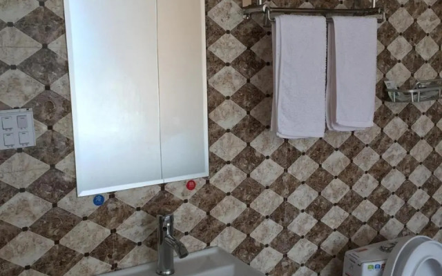 Yunhe Titian Fengyin Inn