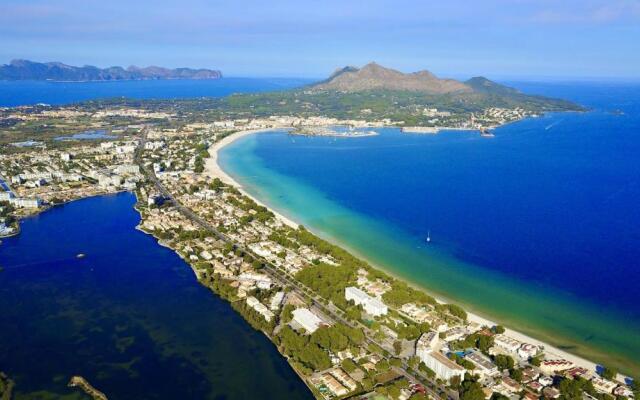 Villa PAM Beach house Playa de Muro - 200m to beach