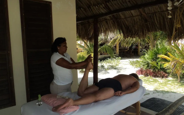 Hotel Maya Luna Adults Only