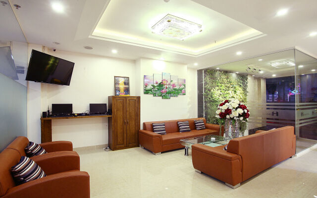 West Lake Home Hotel & Spa
