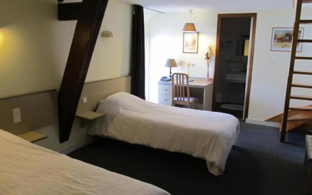 Hotel La Québécoise