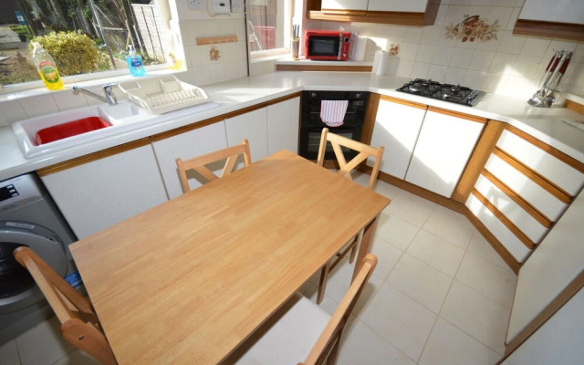 Holiday Home - Self-Catering