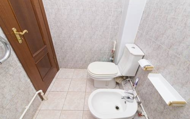 Меблированные комнаты Петал Лотус