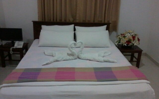 New Vintop Hotel