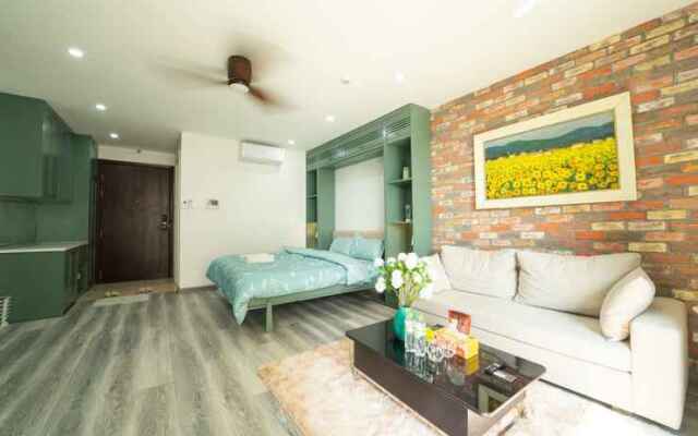 Vivian's House - Vinhomes D'Capital Tran Duy Hung