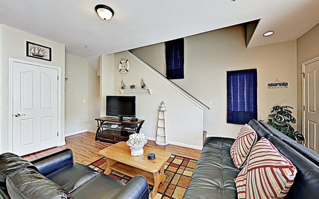 370 Pismo Beach - 3 Br Condo