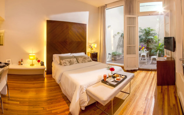 Vain Boutique Hotel