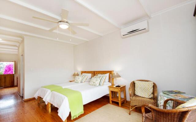 Bydand B&B