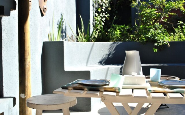 Wessels House Observatory