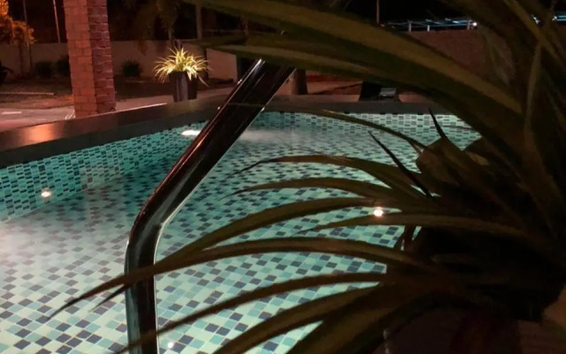 Rooma Kichi Private Pool