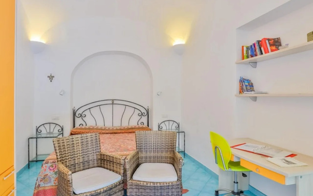 Appartamento a Amalfi ID 3059