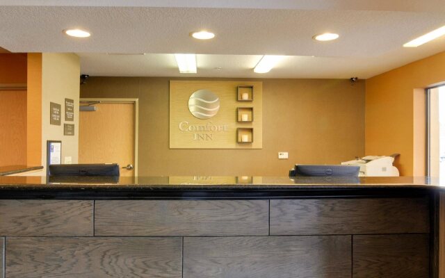 Quality Inn & Suites Malvern