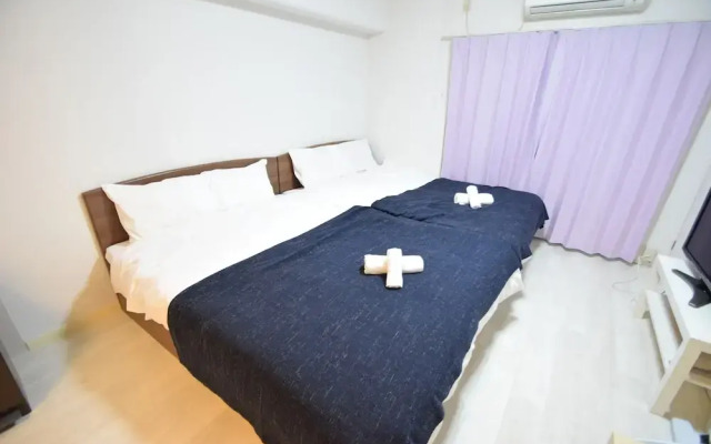 Clio Court Namba East