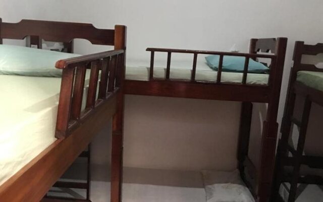 Amazônia Hostel