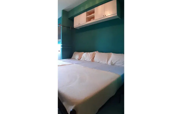 Cozy Staycation Tagaytay Wind Residences