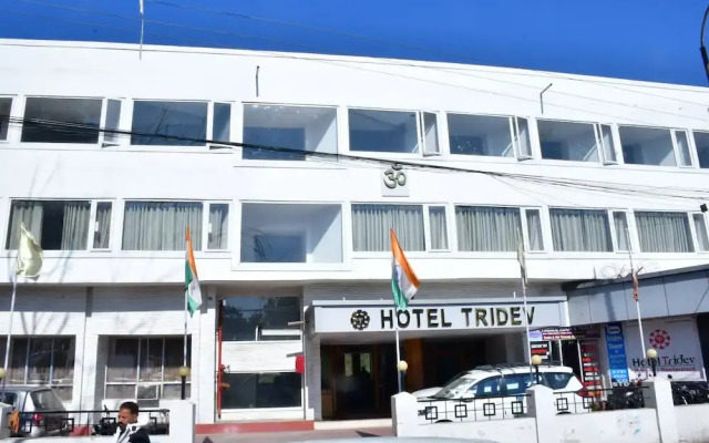 Hotel Tridev