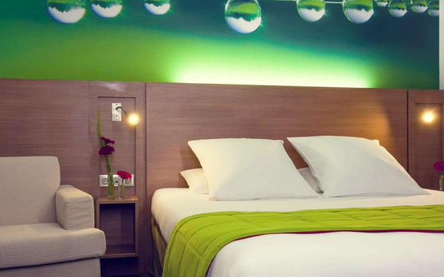 Mercure Quimper Centre