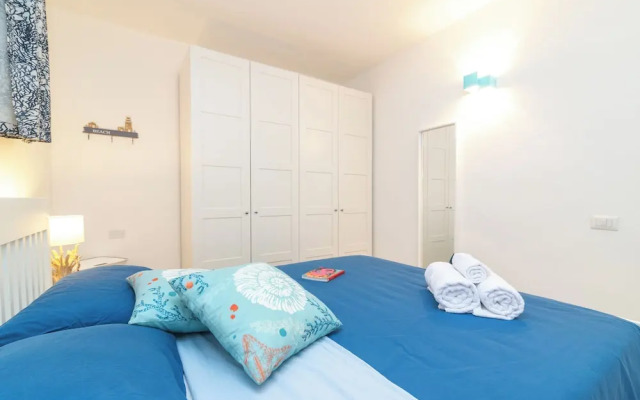 I Fari 72 600m From The Beach