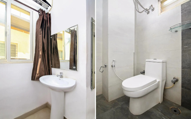 OYO 4290 Silicon Suits