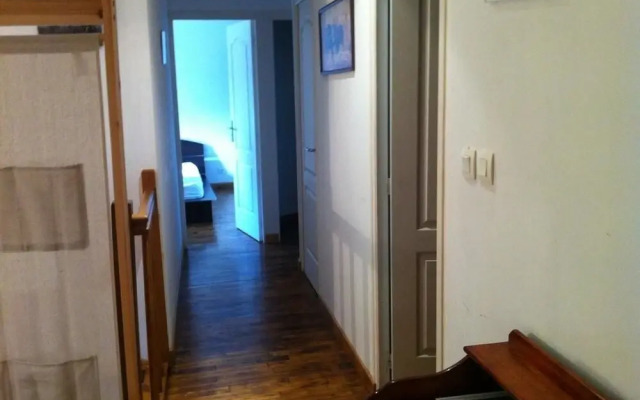 La Maison d'Aristide