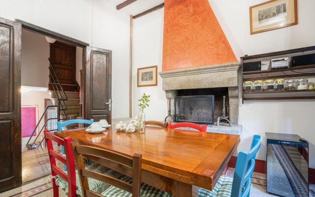 La Ferriera Villa da Sogno