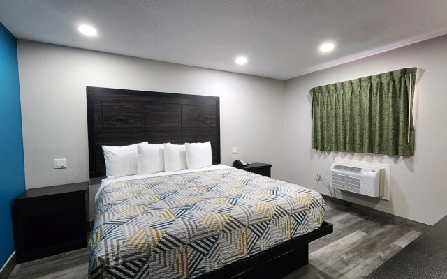 Scottish Inns and Suites Wharton