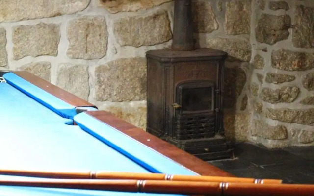 Casa dos Três Rapazes