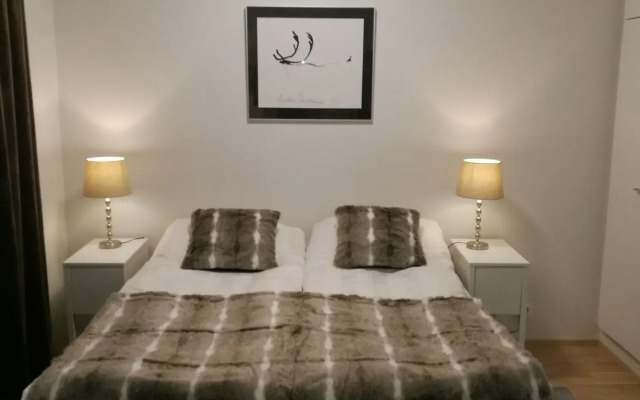 RovaVisit Apartments Paroni